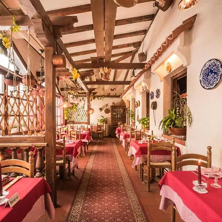 Wonderland: Mezzanine For 4 公寓 *