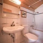 Apartamento Wonderland: Mezzanine For 4