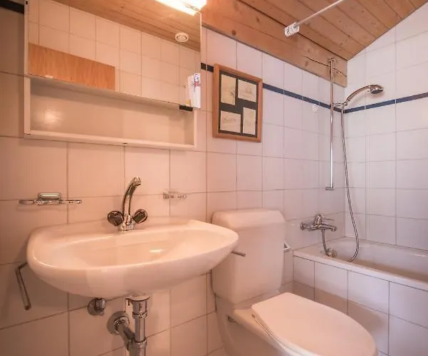 Apartmán Wonderland: Mezzanine For 4